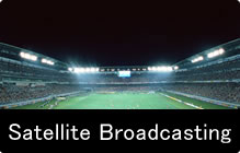 Satellite Broadcasting