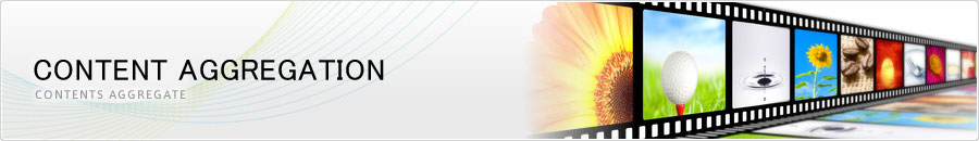 Content Aggregation