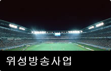 위성방송사업